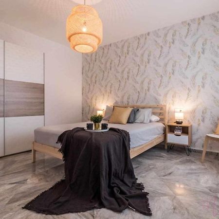 Apartamento Tranquilo En Pleno Centro Con Garaje Huelva Zewnętrze zdjęcie