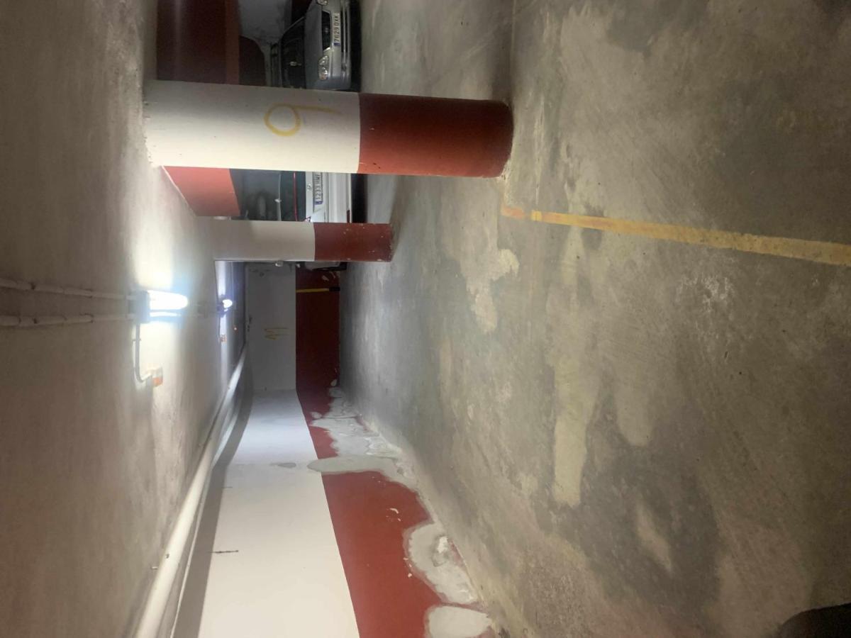Apartamento Tranquilo En Pleno Centro Con Garaje Huelva Zewnętrze zdjęcie