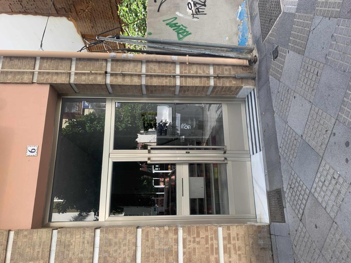 Apartamento Tranquilo En Pleno Centro Con Garaje Huelva Zewnętrze zdjęcie