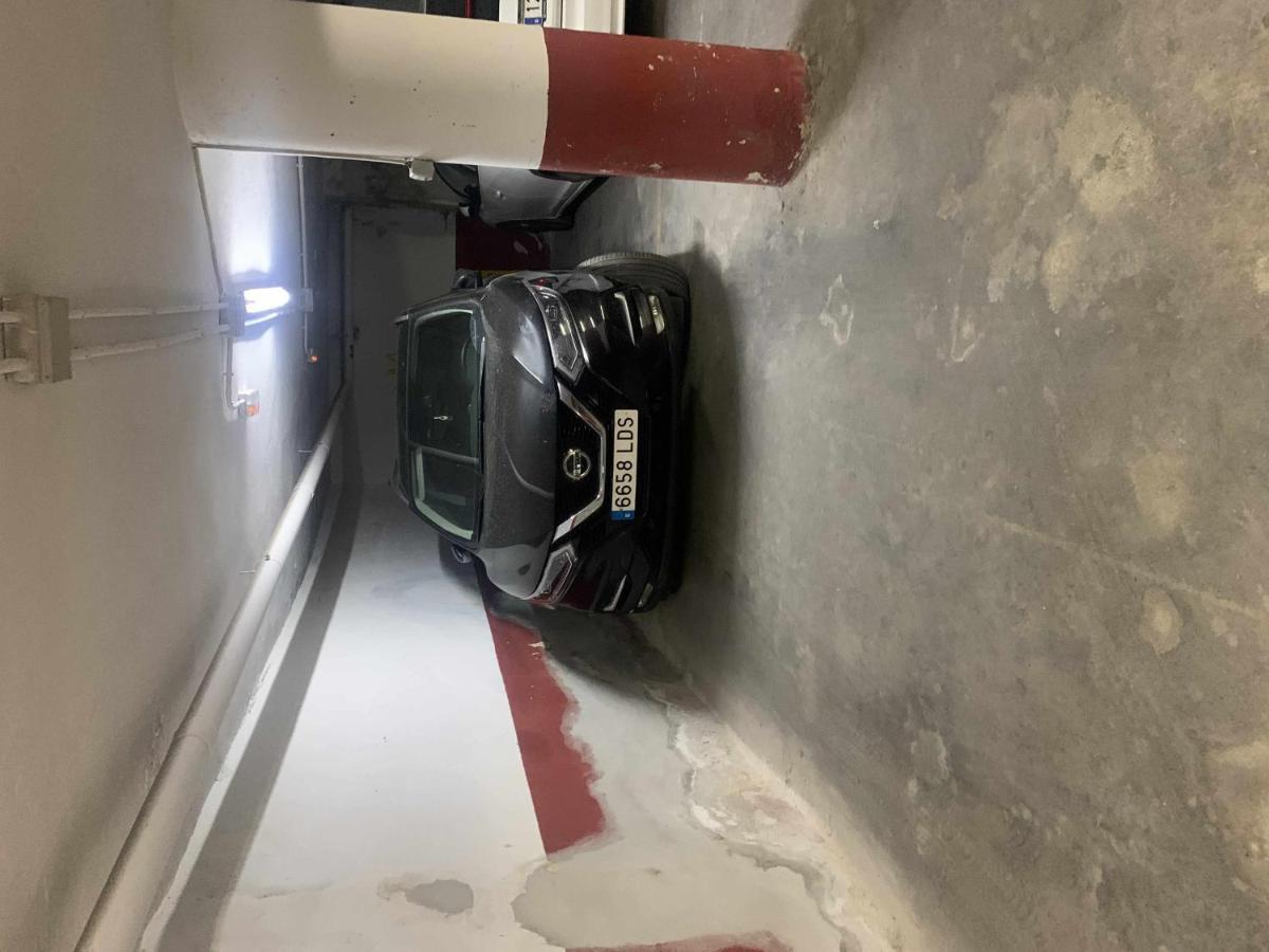 Apartamento Tranquilo En Pleno Centro Con Garaje Huelva Zewnętrze zdjęcie